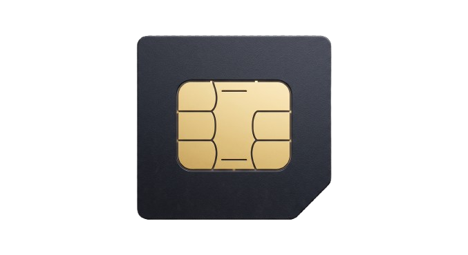 SIM CARDS